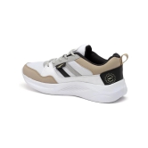 ASIAN TERMINATOR-05 White Mens Sneakers - None