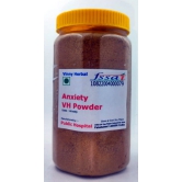 Anxiety VH Herbal Supplement Powder