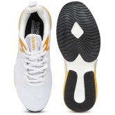 Action - Sports Running Shoes White Mens Sports Running Shoes - None