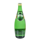 Perrier Water, 750 Ml