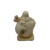 Laughing Buddha Statue for Home Decor