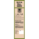 LAUVA Natural Premium Dill Seeds I Suva Seeds I Suwa Dana I Suva