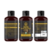 Holy Natural Hair Growth Castor Oil 100 ml ( Pack of 1 )