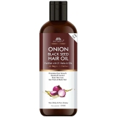 Intimify Anti Hair Fall Onion Oil 120 ml ( Pack of 1 )