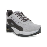 Campus TERMINATOR (N) Gray Mens Sports Running Shoes - None