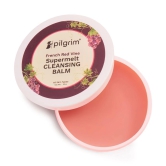 Pilgrim French Red Vine Supermelt Cleansing Balm