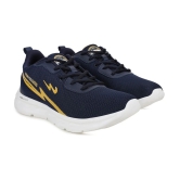 Campus RUNNER Blue Running Shoes - None