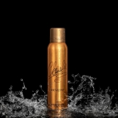 Charlie Gold Perfumed Body Spray