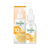 10% Vit C+E+F Serum 30ml