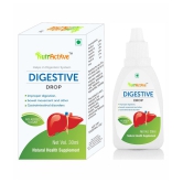 NutrActive DIGESTIVE DROP 90 ml Vitamins Syrup