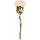 Lenon Pro Rose Makeup Brush Synthetic Foundation Brush,Concealer Brush 1 Pcs 20 g