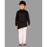 DKGF Boy''s Ethnic Wear (DE736-79) - None