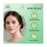 Alite Active Neem & Aloe Vera Face Wash Enriched with Vitamin E( 70g Each)- Pack of 6