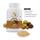 GOLDENACACIA HERRBALS Triphala 150g Powder Powder 1 gm