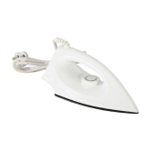 Goodflame Megna Iron Dry Electric Iron(Electric Iron,White)