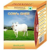 PATANJALI COW'S GHEE