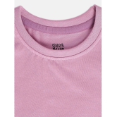 MINI KLUB Multi Baby Girl Top ( Pack of 2 ) - None