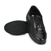 KATENIA - Black Men's Oxford Formal Shoes - None