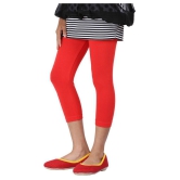 Greenwich Multicolor Cotton Leggings - 11-12 Years