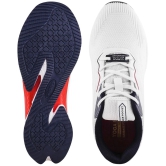 Campus CORA White Mens Sports Running Shoes - None