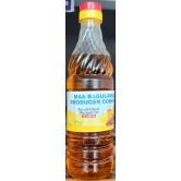 Mustard Oil