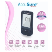 Accusure Sensor GDH FAD 4thG Glucometer