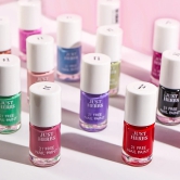 Nail Paints | 21-Free Formula - Fuschia Pink