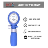 Mcp Automatic Upper Arm Monitor