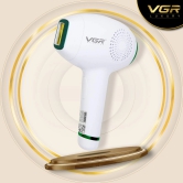 VGR V-716 Professional Hair Removal Laser Machine White-VGR V-716 Professional Hair Removal Laser Machine, White