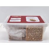 GROUNDNUT CHIKKI | APRICA PREMIUM PEANUTS JAGGERY CHIKKI