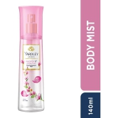 Yardley London - Fragrance Mist â?? Magnolia & Grapefruit â?? 140 ml Body Mist For Women 140 ( Pack of 1 )