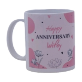 Ros - Multicolor Ceramic Gifting Mug