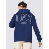 Official Navy Sweatshirt-M / Navy