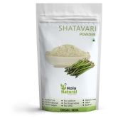 Holy Natural Shatavari Powder 400 gm