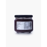 Himalayan Cherry Jam - Artisan Crafted, Pure & Local-370 g (Pack of 1)