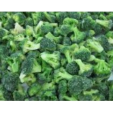 Broccoli - Florets 200 gms