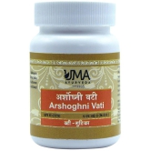 UMA AYURVEDA Arshoghni_Vati_80_Tab Tablet 1 kg Pack Of 1