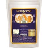 Biotic Rose Petal, Lemon Peel and Orange Peel Powder (100g each) 300 gm