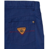 Cub McPaws Boys Fashion Shorts| 4-12 Years - None