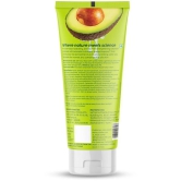 Plix Avocado Ceramide Moisture Rush Juicy Cleanser To Strengthen Your Skin Barrier(100 ml)