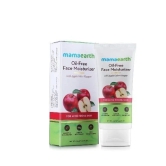 Mamaearth Oil-Free Face Moisturizer 80ml