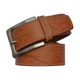 Loopa - PU Mens Belts Wallets Set ( Pack of 1 ) - None