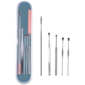 Handa - Steel Wax Removal Kit ( Pack of 1 )