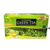 Iceland green tea bags (27 tea bags) 27 tea bag