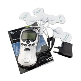 AGHealth Digital Therapy Machine AG0057 Electrotherapy Pack Of 1