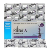 Follihair Vitamin E ( Pack of 1 )