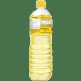 Sundrop Lite Sunflower Oil Pet, 1ltr