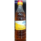 Mustard Oil