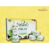 Naturals care for beauty - Fruit Facial Kit (325 gm)