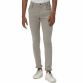 Skinny Fit Superstretch Coloured Jeans